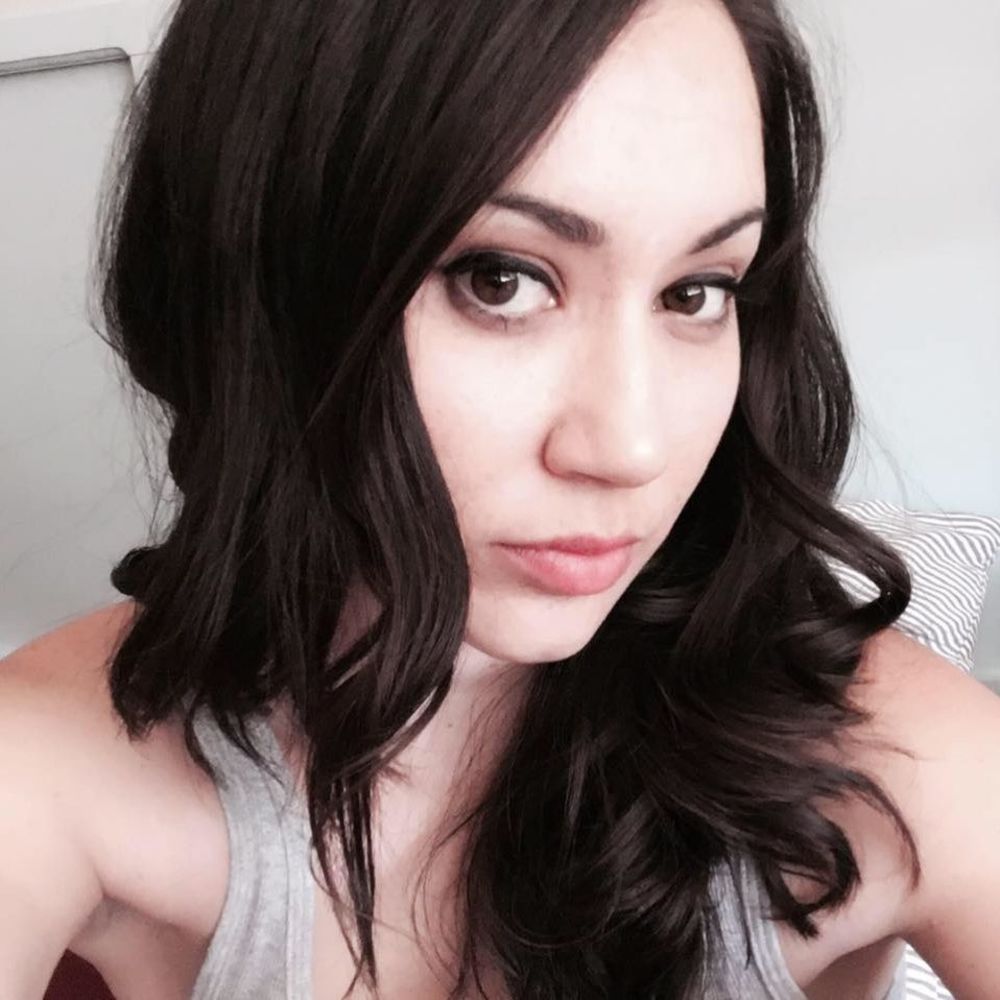 Meet your Posher, Crystal